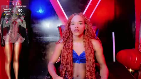 cris__brown online show from April 19, 2026, 3:17 am