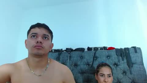 CRISANDMERY online show from March 5, 2025, 2:45 pm