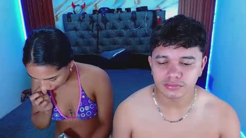 CRISANDMERY online show from February 20, 2026, 7:32 am