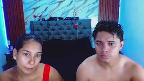 Snapshot of crisandmery chatting on June 23, 2026, 3:48 am CRISANDMERY online show from June 23, 2026, 3:48 am