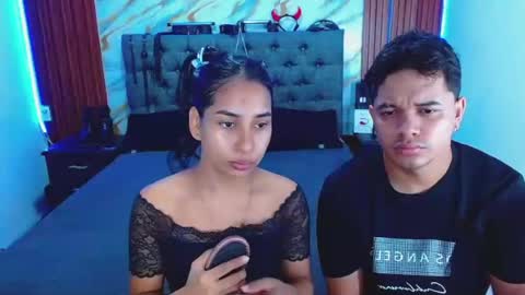 Snapshot of crisandmery chatting on July 21, 2026, 5:54 am CRISANDMERY online show from July 21, 2026, 5:54 am