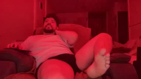 crisisgood online show from January 9, 2026, 2:58 am