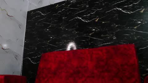 crislingery_doll online show from March 11, 2025, 1:01 pm