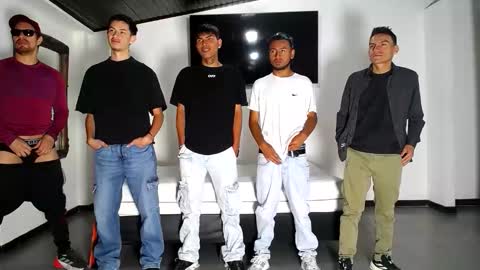 crismens online show from September 28, 2025, 12:10 pm