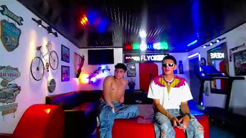 crismens online show from June 25, 2026, 8:46 pm