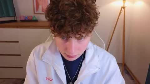 Chris online show from October 19, 2025, 3:01 pm