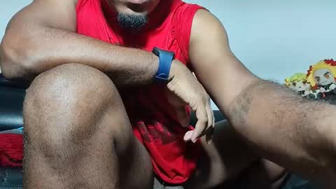 criss1966 online show from February 18, 2026, 10:33 am