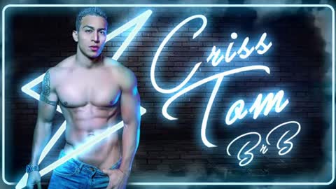 Cristopher online show from June 19, 2026, 11:30 pm