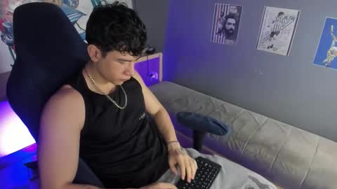 Cris online show from January 10, 2026, 2:24 am