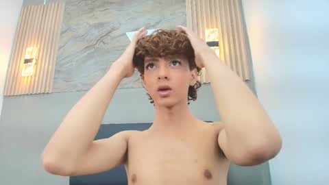 Snapshot of criss_allen1 chatting on February 7, 2026, 12:42 pm CRISS online show from February 7, 2026, 12:42 pm