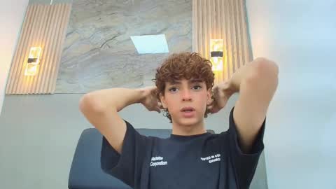 Snapshot of criss_allen1 chatting on February 9, 2026, 12:42 pm CRISS online show from February 9, 2026, 12:42 pm