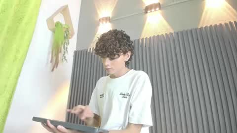 Snapshot of criss_allen1 chatting on March 2, 2026, 12:56 pm CRISS online show from March 2, 2026, 12:56 pm