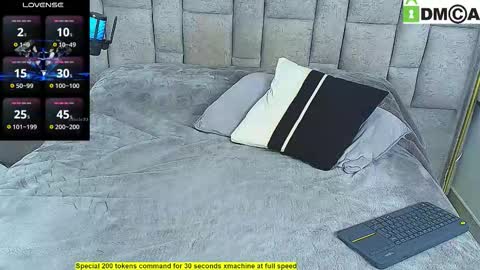  Criss Evans  online show from March 5, 2026, 9:11 pm