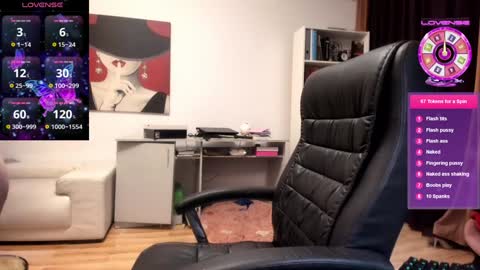 Twitter Christinne p online show from January 12, 2025, 5:11 pm