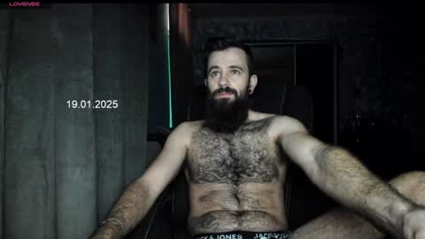 Criss online show from January 19, 2025, 7:36 am