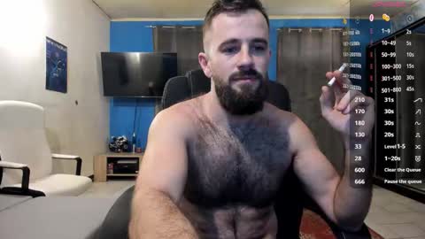 Criss online show from February 7, 2026, 6:39 am