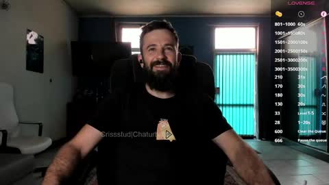 Criss online show from March 21, 2026, 5:45 am