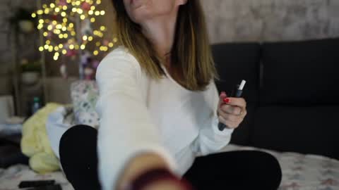 Snapshot of crissy_love chatting on January 17, 2025, 8:55 pm crissy_love online show from January 17, 2025, 8:55 pm