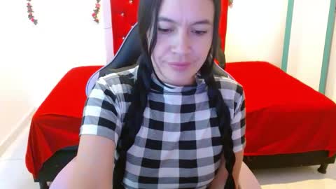 Snapshot of cristal541658 chatting on February 27, 2026, 1:22 pm cristal541658 online show from February 27, 2026, 1:22 pm