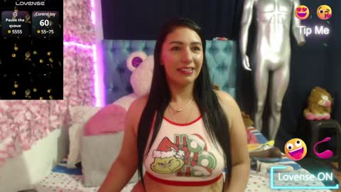 CRISTAL online show from December 4, 2024, 1:14 am