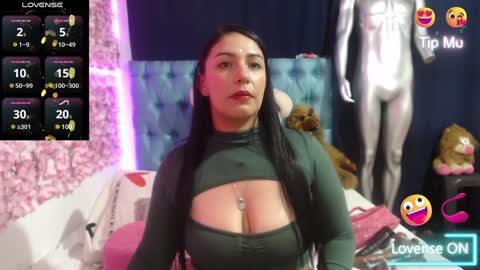 CRISTAL online show from December 6, 2024, 1:29 am