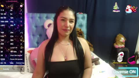 CRISTAL online show from December 10, 2024, 1:43 am