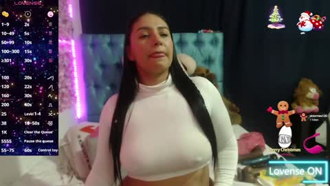 CRISTAL online show from December 13, 2024, 1:48 am