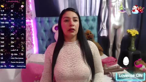 CRISTAL online show from December 31, 2024, 12:57 pm