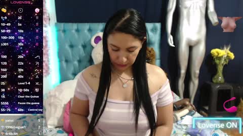 CRISTAL online show from January 8, 2025, 5:16 am