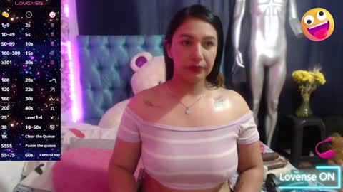 CRISTAL online show from January 10, 2025, 12:04 pm