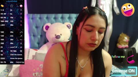 CRISTAL online show from January 30, 2025, 2:27 am