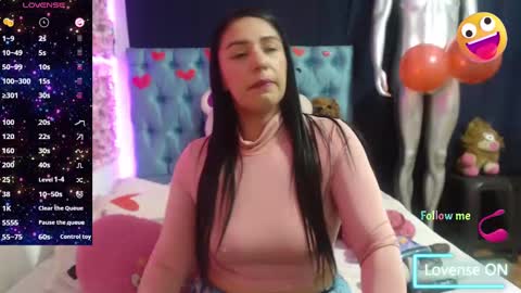 CRISTAL online show from March 6, 2025, 2:19 am