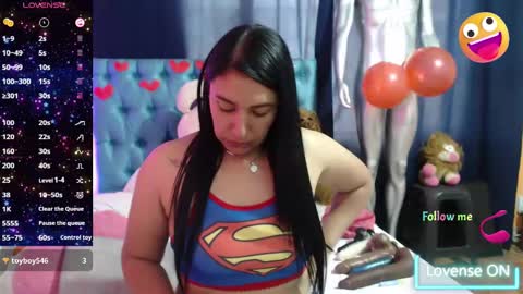 CRISTAL online show from March 8, 2025, 4:39 pm