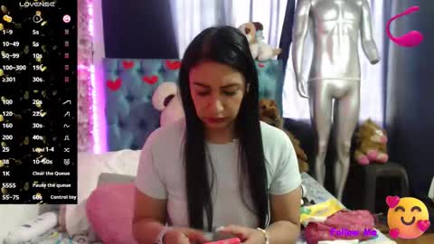 CRISTAL online show from September 16, 2025, 1:23 pm