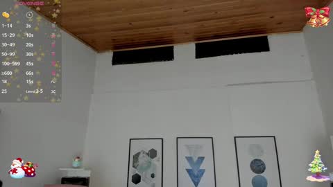 Cristal online show from December 3, 2024, 10:17 am