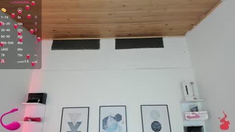 Cristal online show from January 10, 2025, 10:28 am