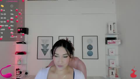 Cristal online show from January 12, 2025, 4:00 am