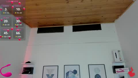 Cristal online show from January 17, 2025, 10:11 am