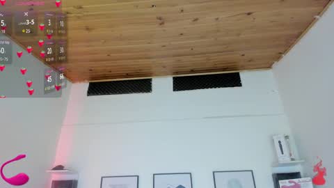 Cristal online show from January 20, 2025, 10:07 am