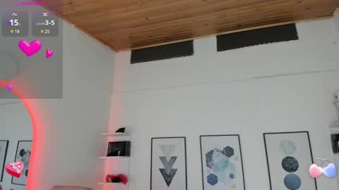 Cristal online show from February 7, 2025, 11:01 am