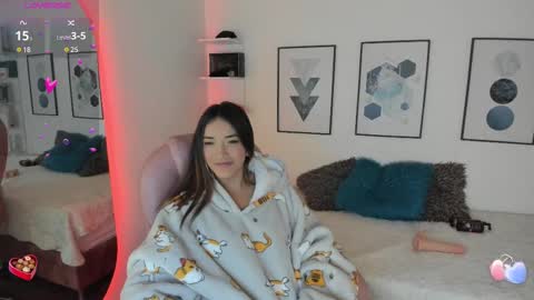 Cristal online show from February 9, 2025, 7:05 am