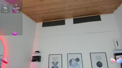 Cristal online show from February 9, 2025, 10:09 am