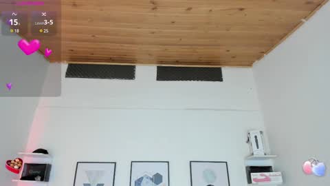 Cristal online show from February 10, 2025, 10:20 am