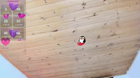 Cristal online show from February 15, 2025, 4:36 am