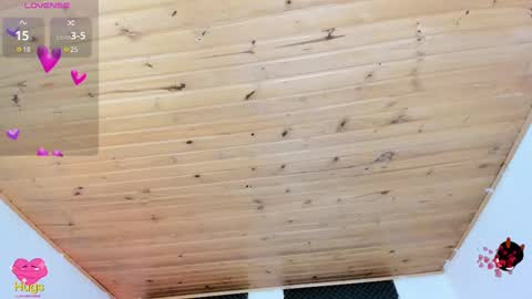 Cristal online show from February 21, 2025, 4:18 am