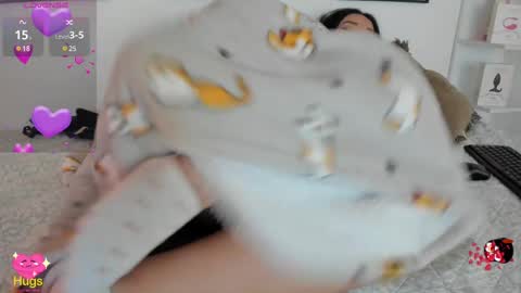 Cristal online show from February 21, 2025, 10:28 am