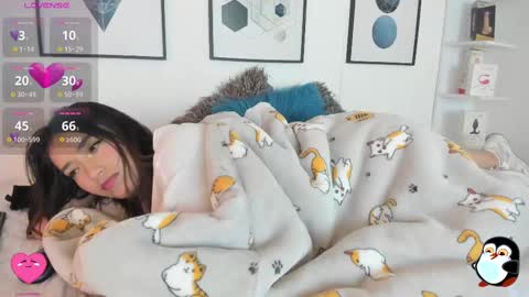 Cristal online show from February 22, 2025, 10:29 am