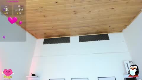 Cristal online show from February 23, 2025, 10:17 am