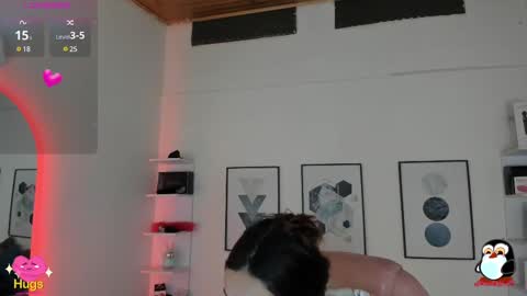 Cristal online show from March 2, 2025, 3:02 am