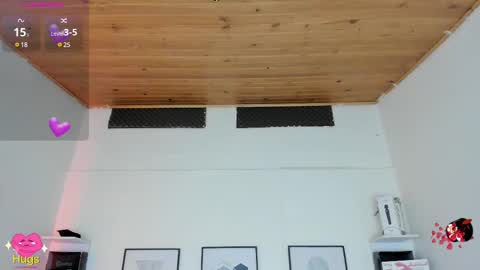 Cristal online show from March 4, 2025, 10:57 am